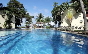 Hotel Club Del Mar Jaco Costa Rica